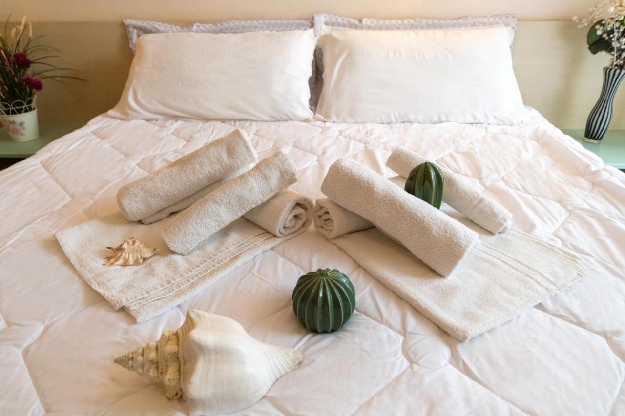 Hotel Jupiter Католика Екстериор снимка